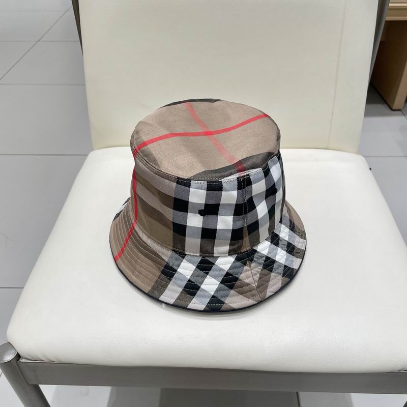 Burberry hat 082902